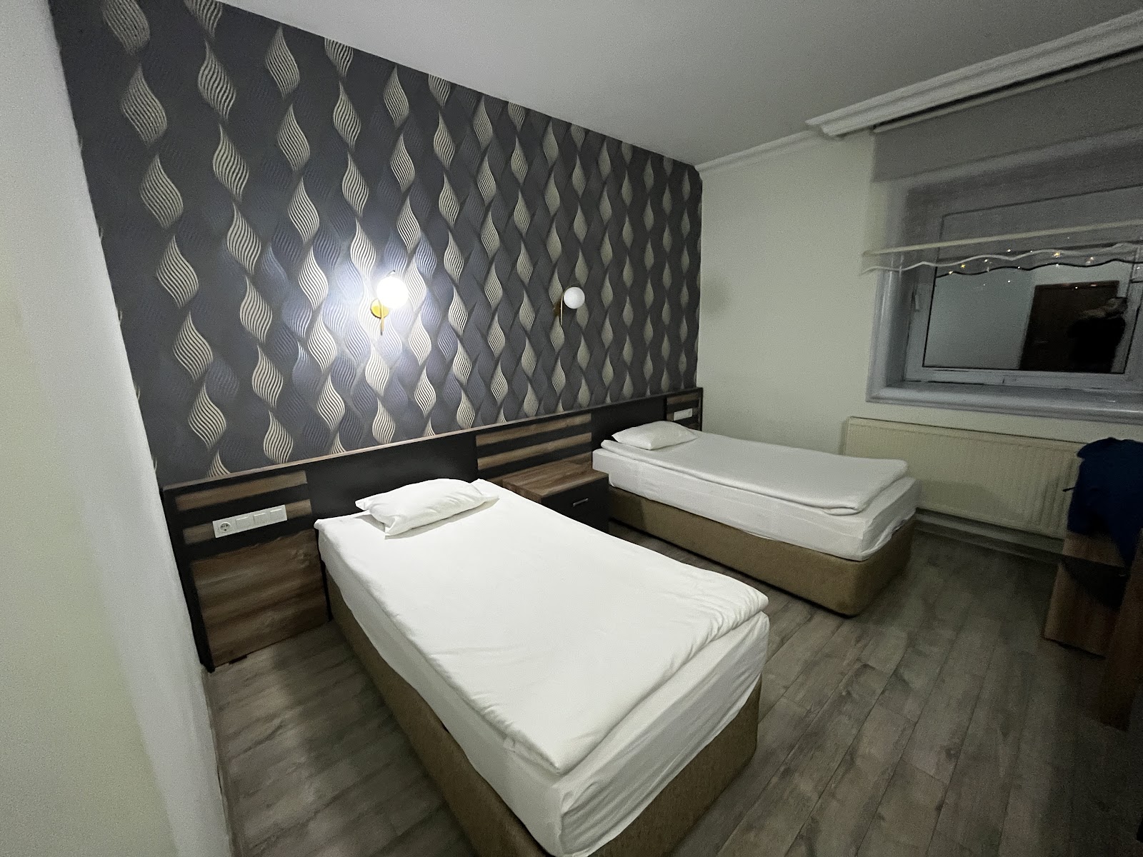 Tokat Öğretmenevi - Fotoğraf 2