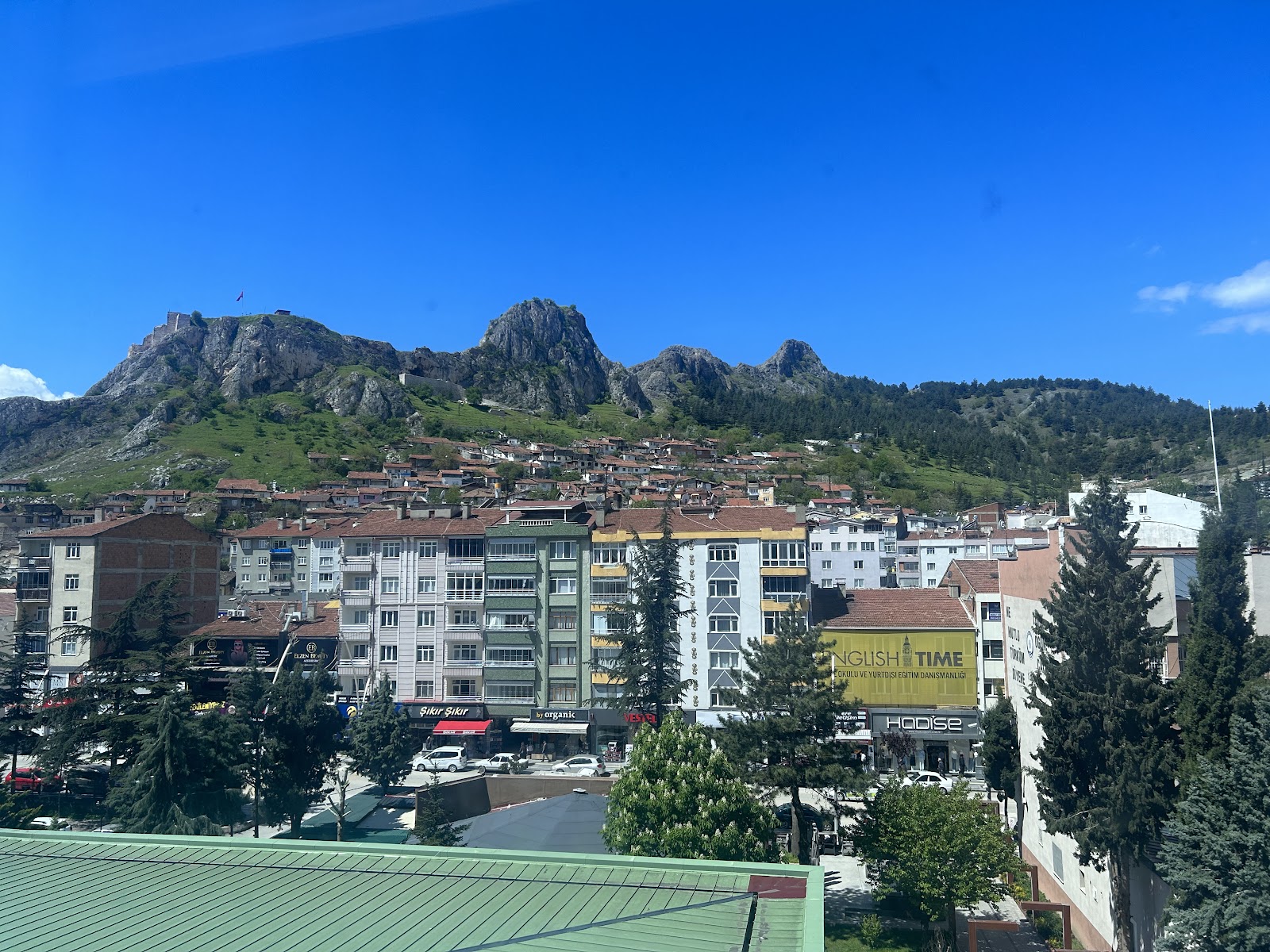 Tokat Öğretmenevi - Fotoğraf 4