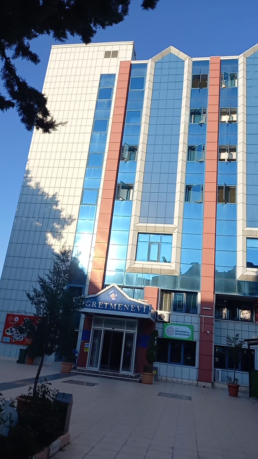 Tokat Öğretmenevi - Fotoğraf 5