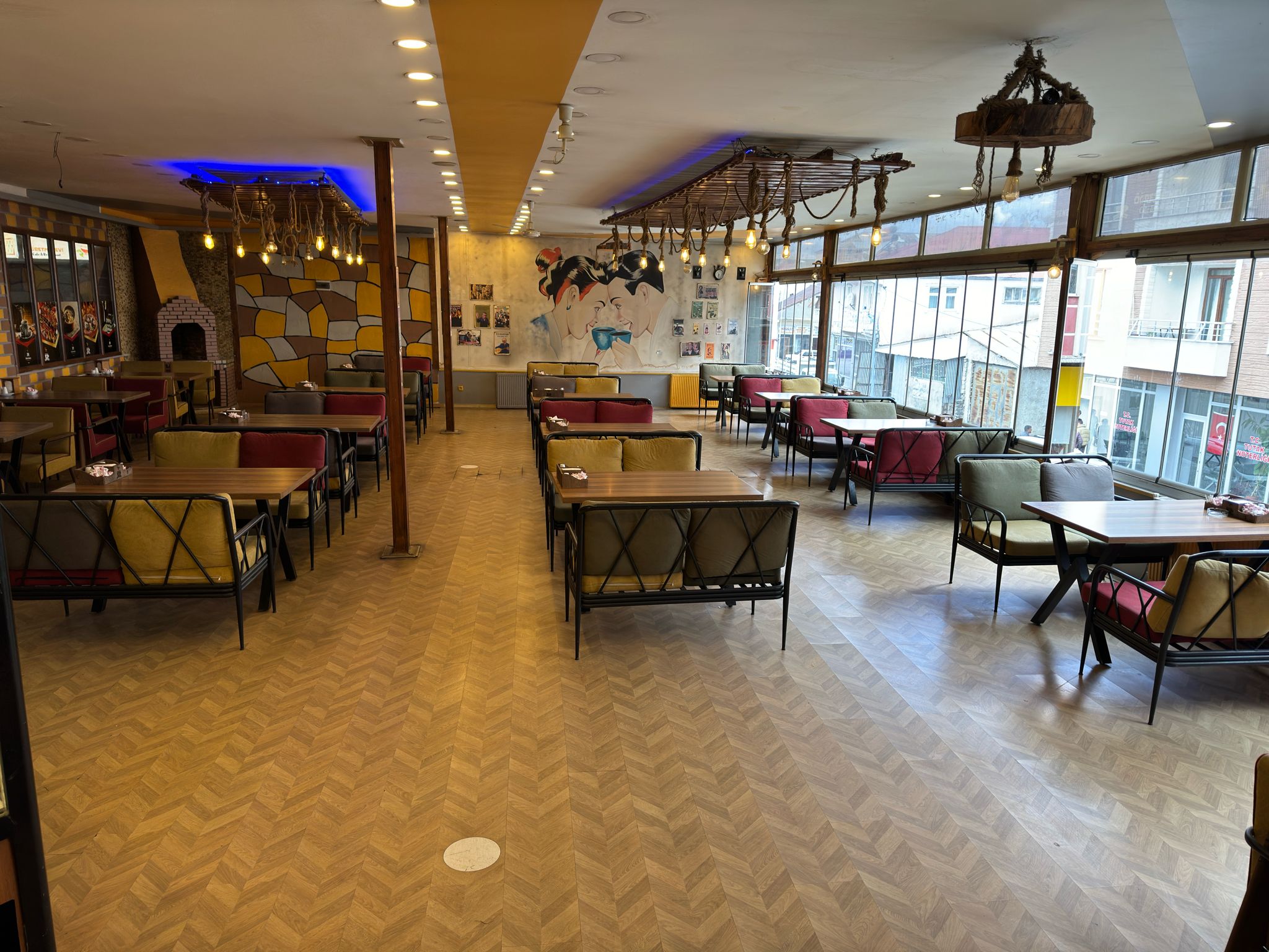 Torul Öğretmenevi ve Akşam Sanat Okulu Müdürlüğü - Fotoğraf 2