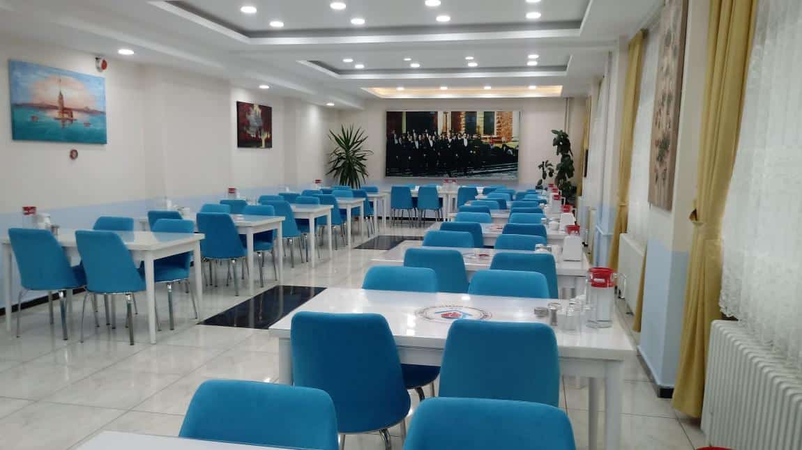 Torul Öğretmenevi ve Akşam Sanat Okulu Müdürlüğü - Fotoğraf 4