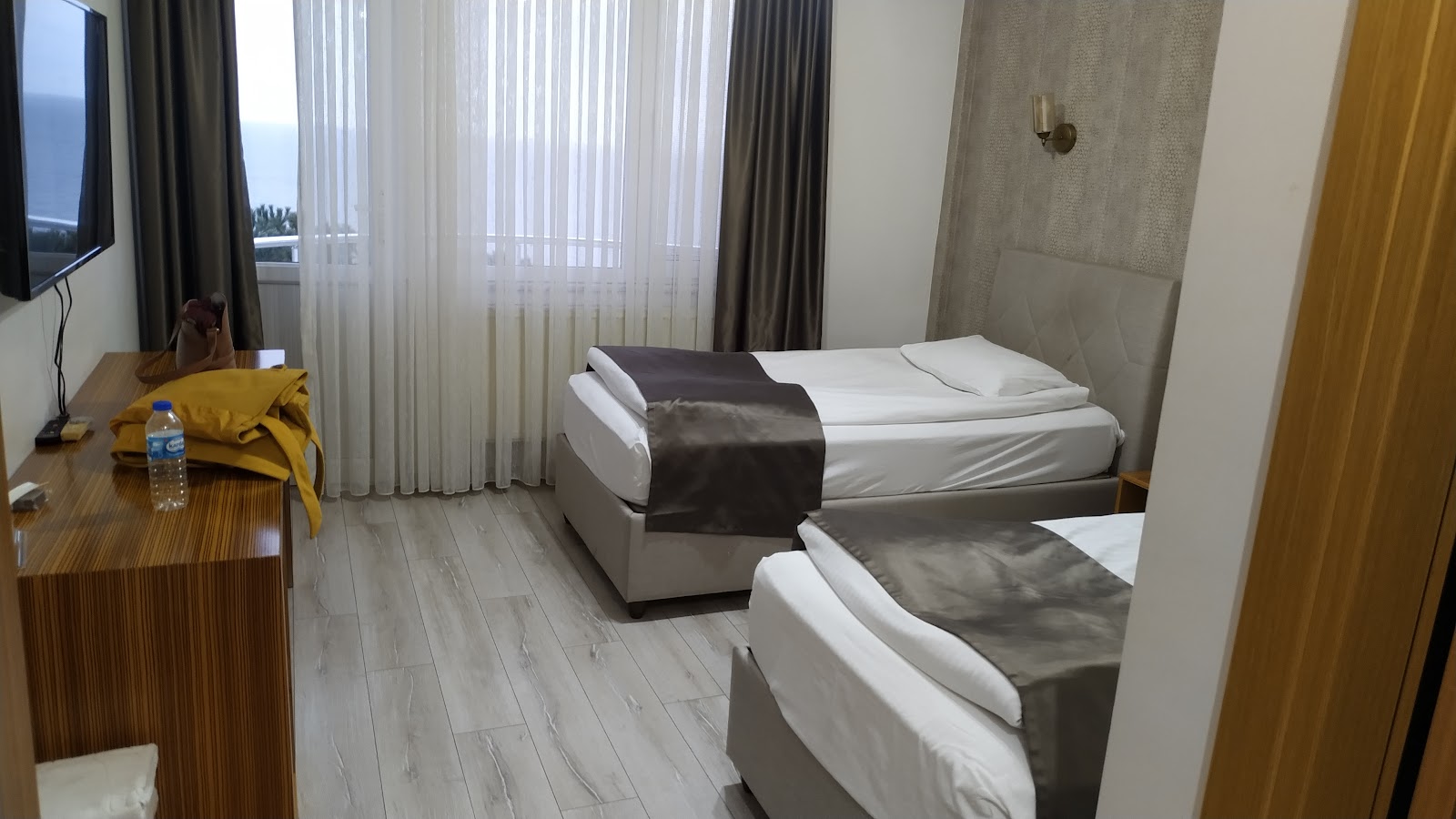 Trabzon DSİ Misafirhanesi - Fotoğraf 3