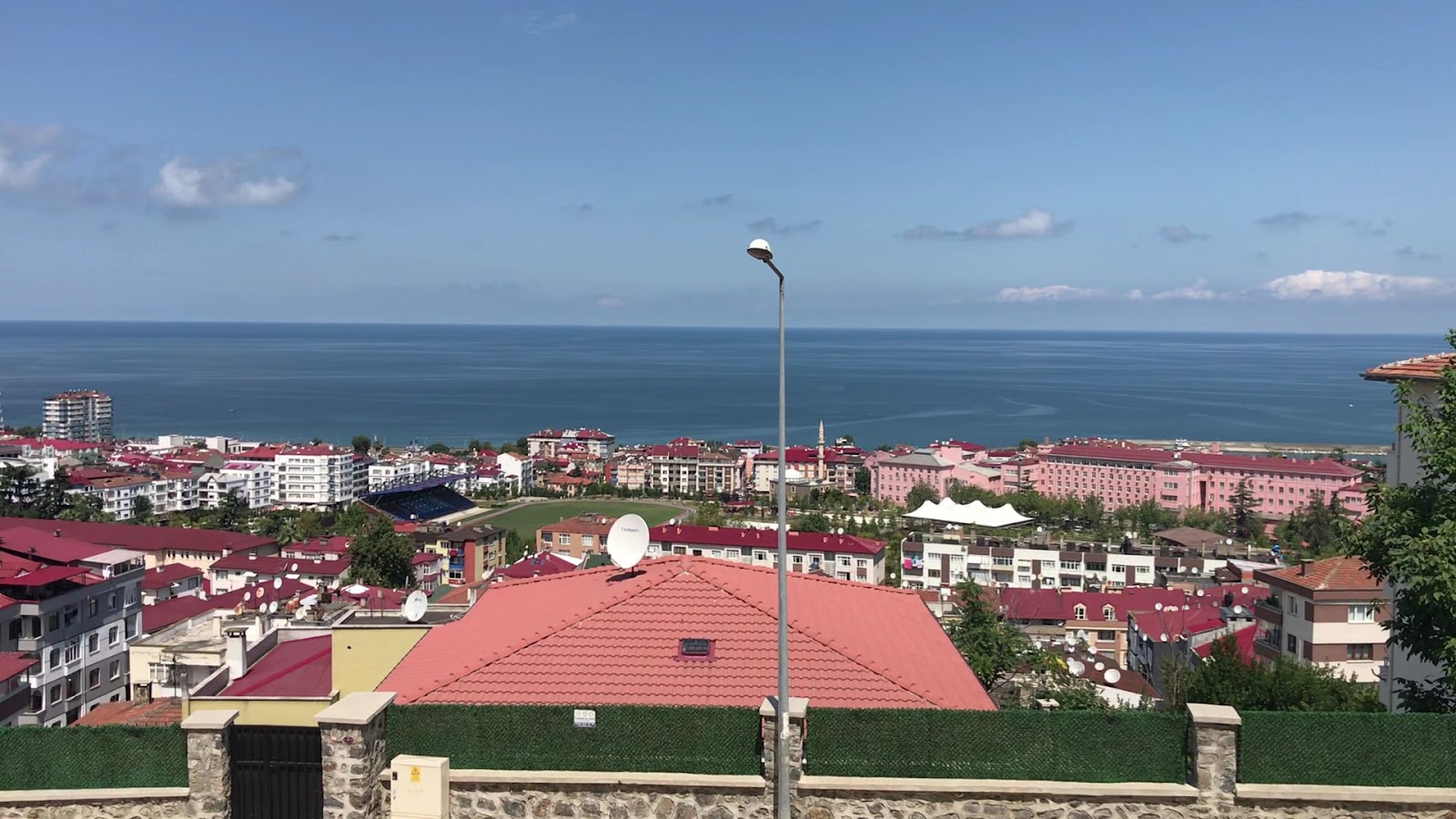 Trabzon Orduevi - Fotoğraf 5