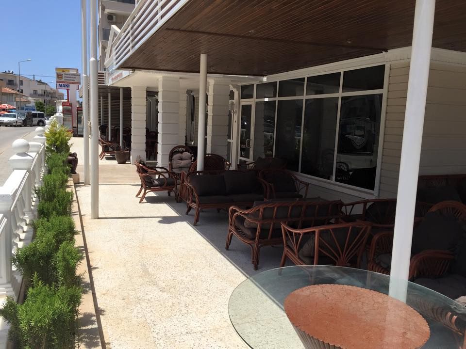 TŞOF Didim Eğitim ve Dinlenme Tesisi - Fotoğraf 3