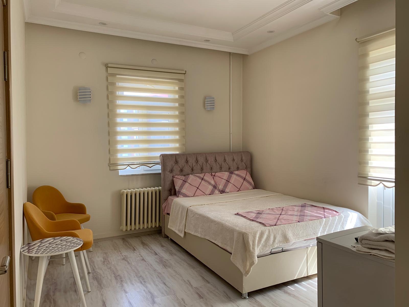 Türkeli Öğretmenevi ve Akşam Sanat Okulu - Fotoğraf 4