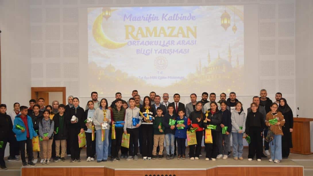 Tut Öğretmenevi ve Akşam Sanat Okulu - Fotoğraf 2