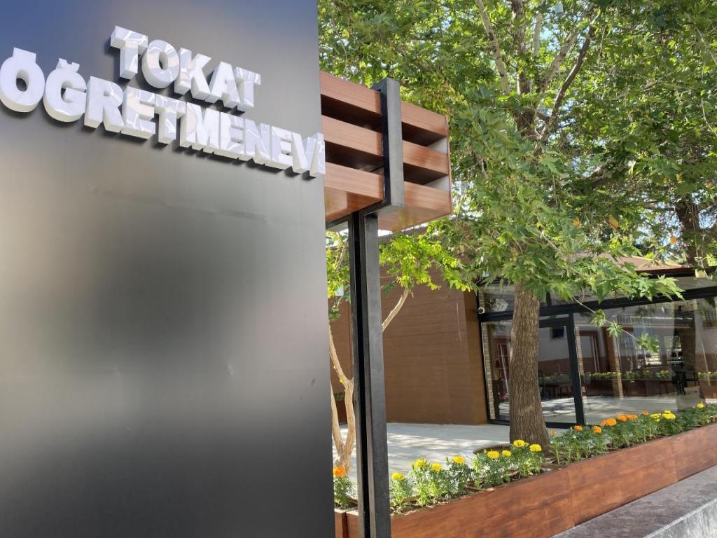 Tut Öğretmenevi ve Akşam Sanat Okulu - Fotoğraf 5