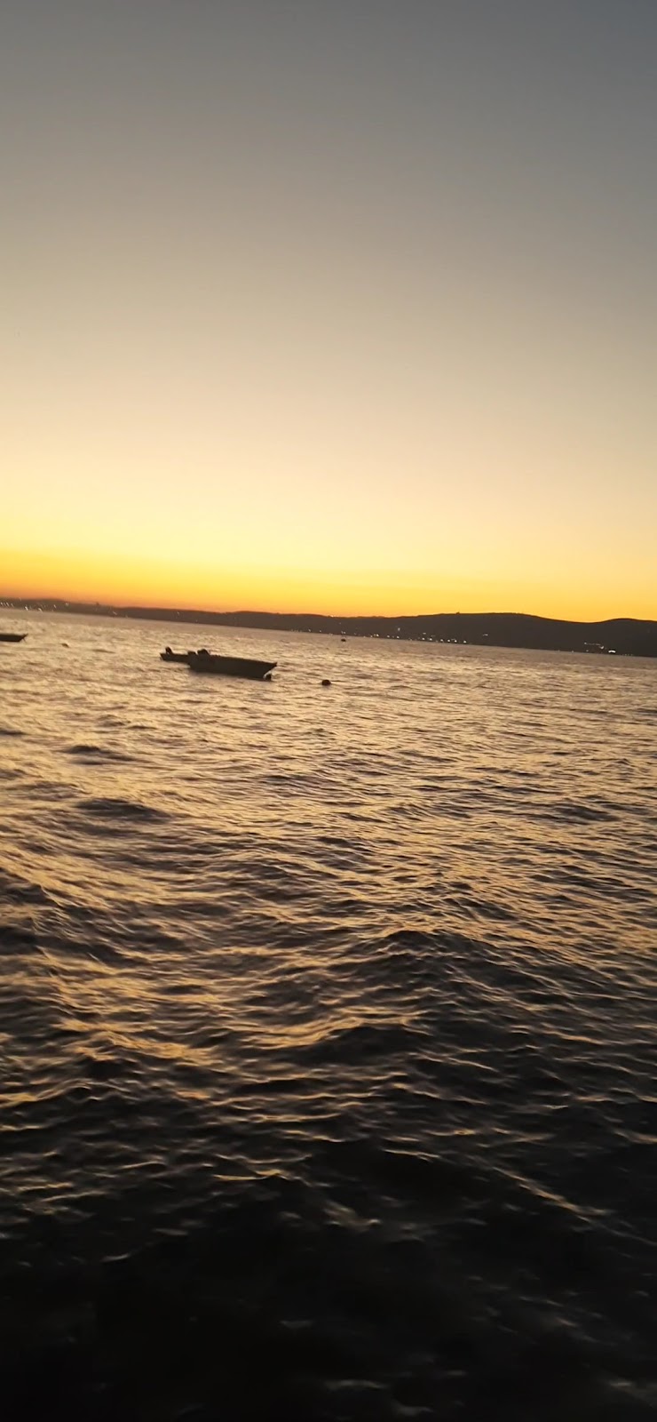 Ulaşlı Deniz Kampı - Fotoğraf 2