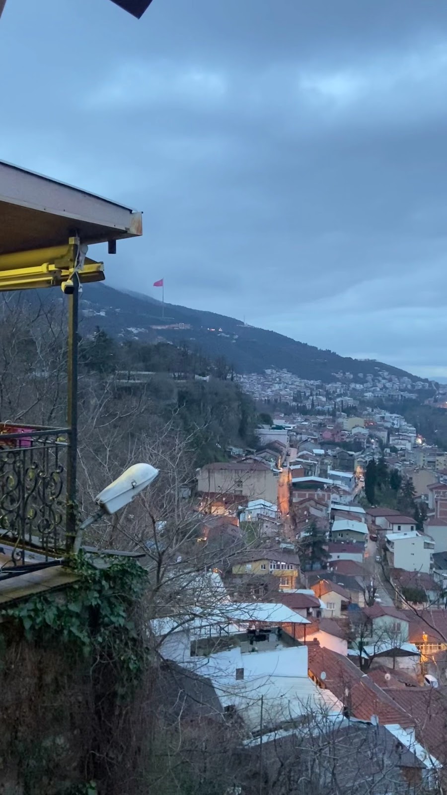 Uludağ Orduevi - Fotoğraf 3
