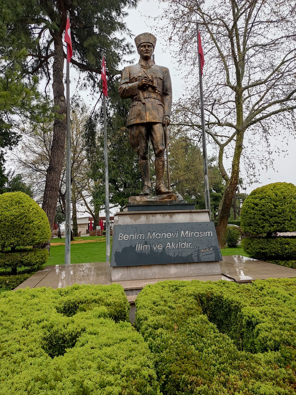 Uludağ Orduevi - Fotoğraf 4