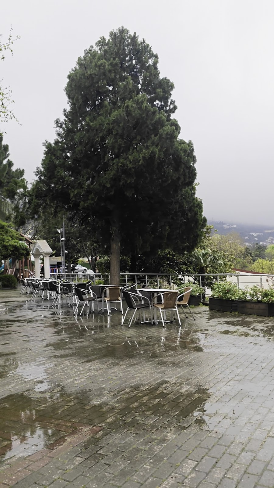 Uludağ Orduevi - Fotoğraf 5