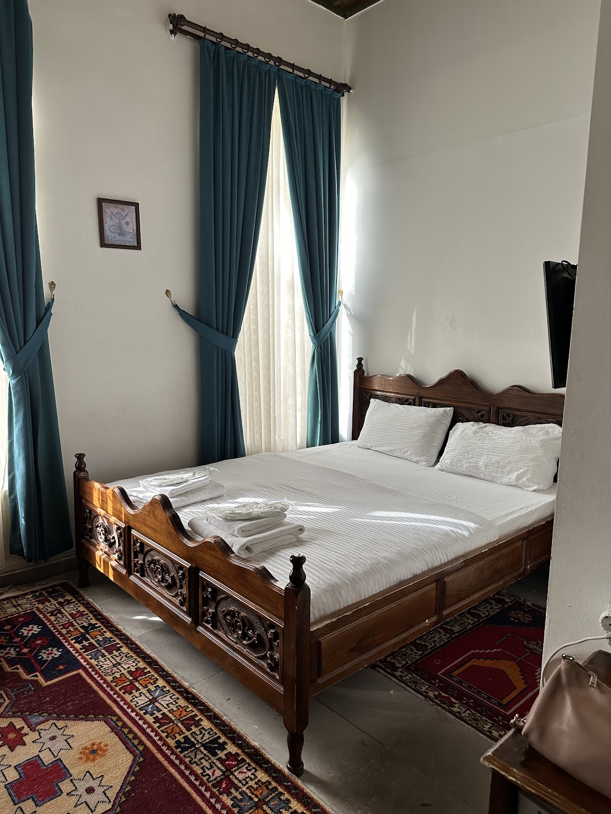 Ürgüp Öğretmenevi ve Akşam Sanat Okulu - Fotoğraf 4