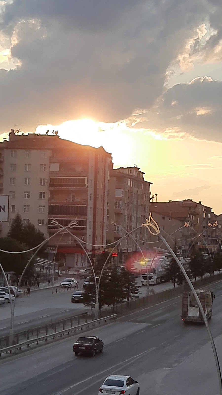Uşak Karayolları Misafirhanesi - Fotoğraf 5