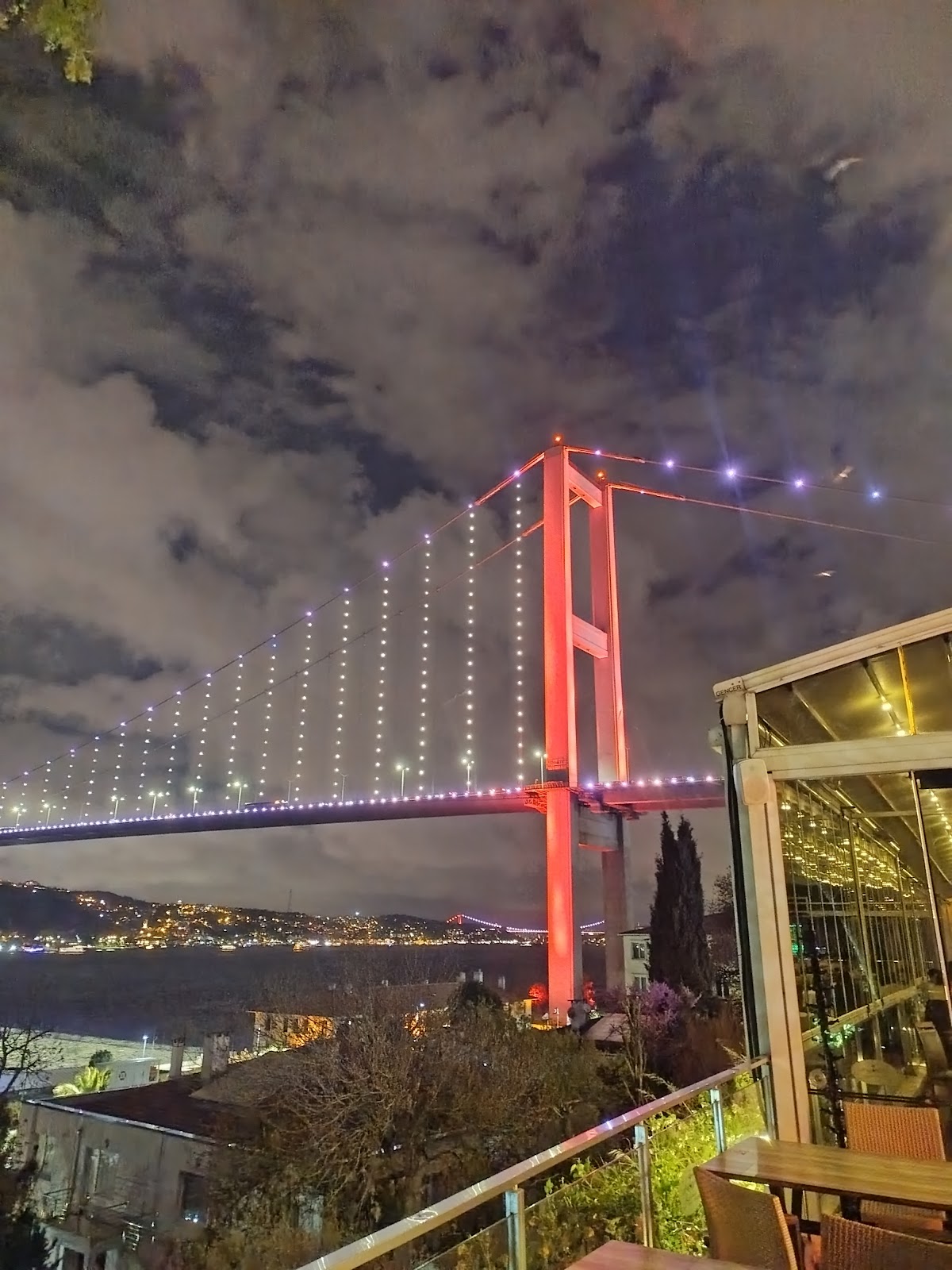 Üsküdar Beylerbeyi Kışla Gazinosu - Fotoğraf 3