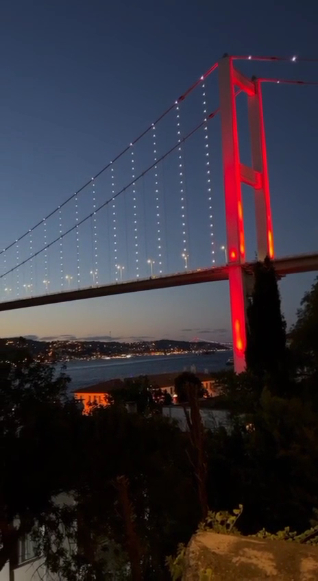 Üsküdar Beylerbeyi Kışla Gazinosu - Fotoğraf 4