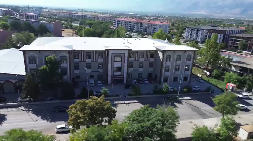 Üzümlü Öğretmenevi ve Akşam Sanat Okulu - Fotoğraf 3