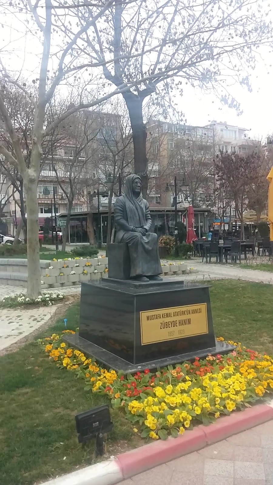 Uzunköprü Öğretmenevi ve Akşam Sanat Okulu - Fotoğraf 5