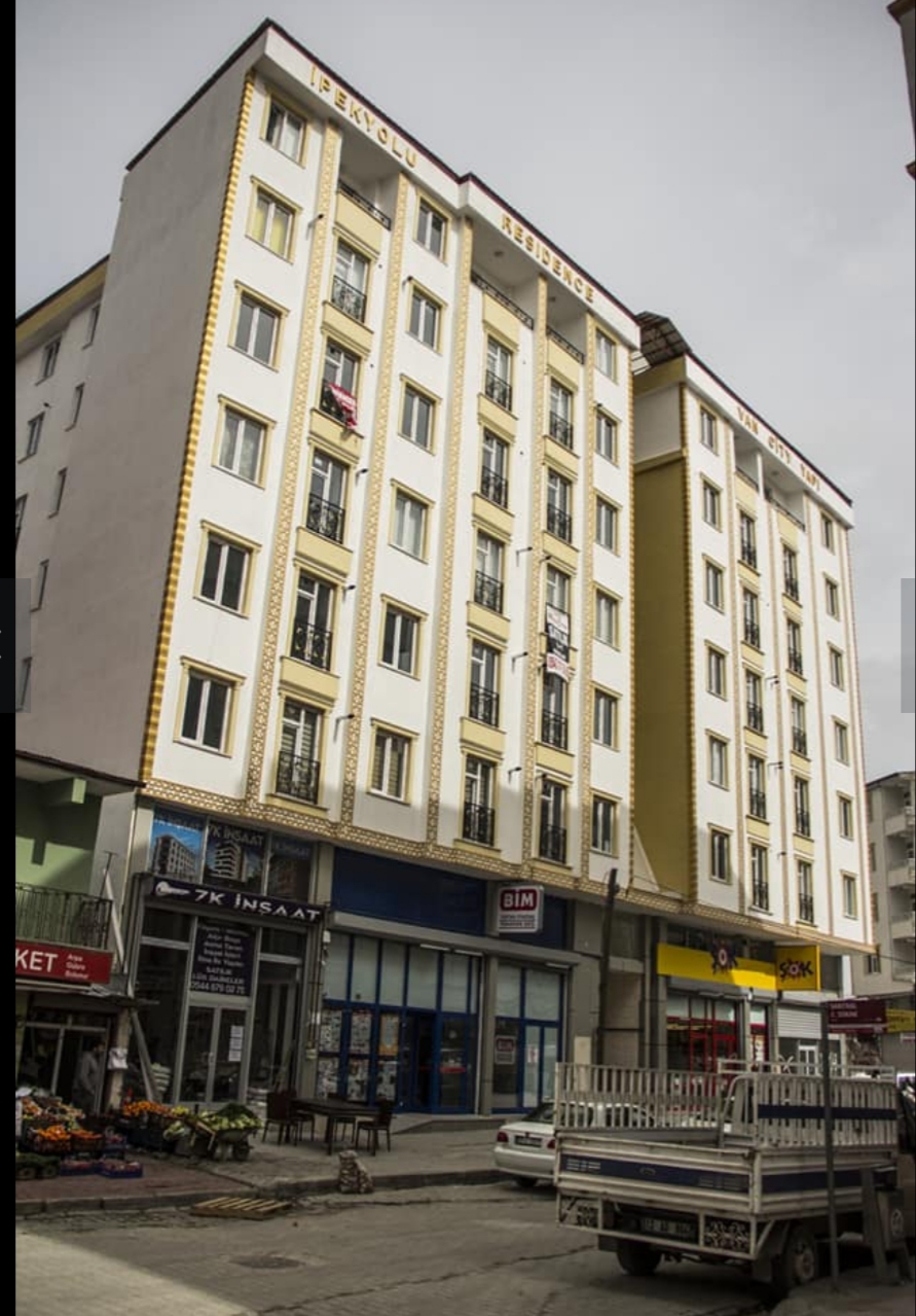 Van Orduevi - Fotoğraf 3
