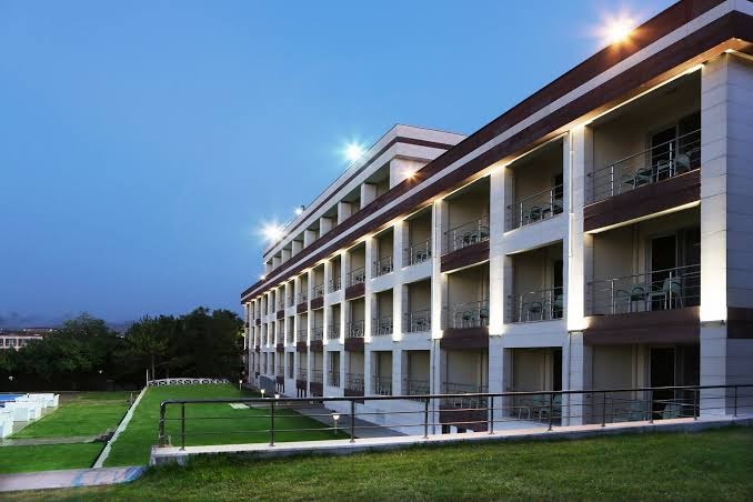 Vilayetler Evi - Gölbaşı (VE Hotels) - Fotoğraf 4