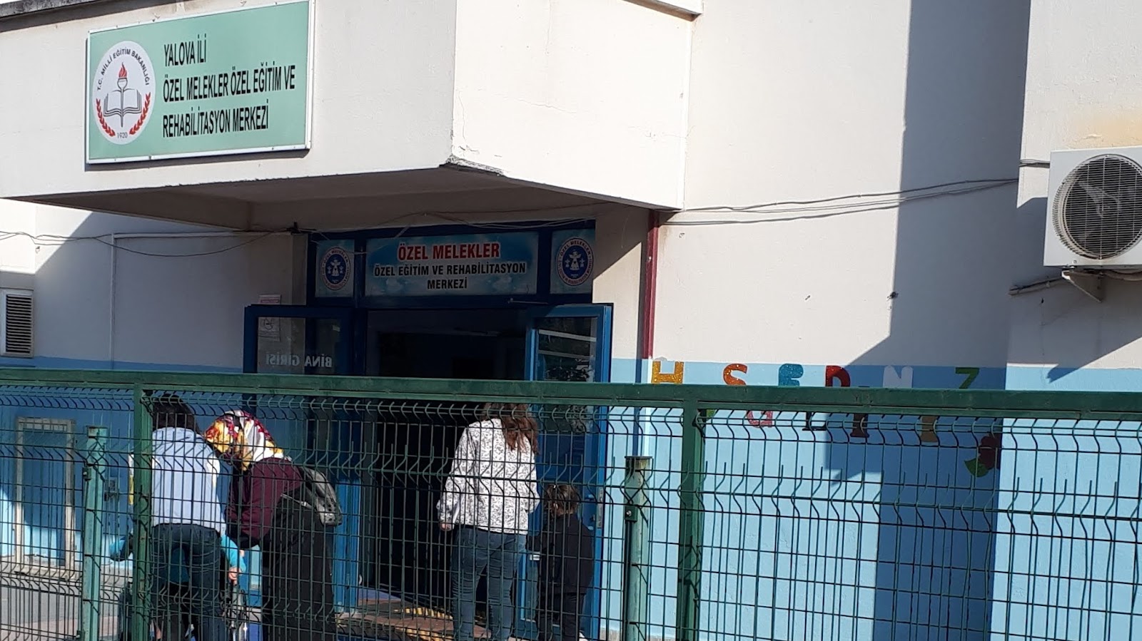 Özel Eğitim Merkezi Komutanlığı (Yalova Orduevi) - Fotoğraf 3
