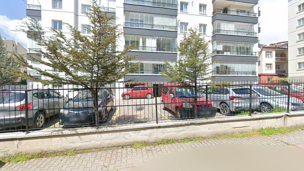 Yenimahalle Belediyesi Konukevi - Fotoğraf 3