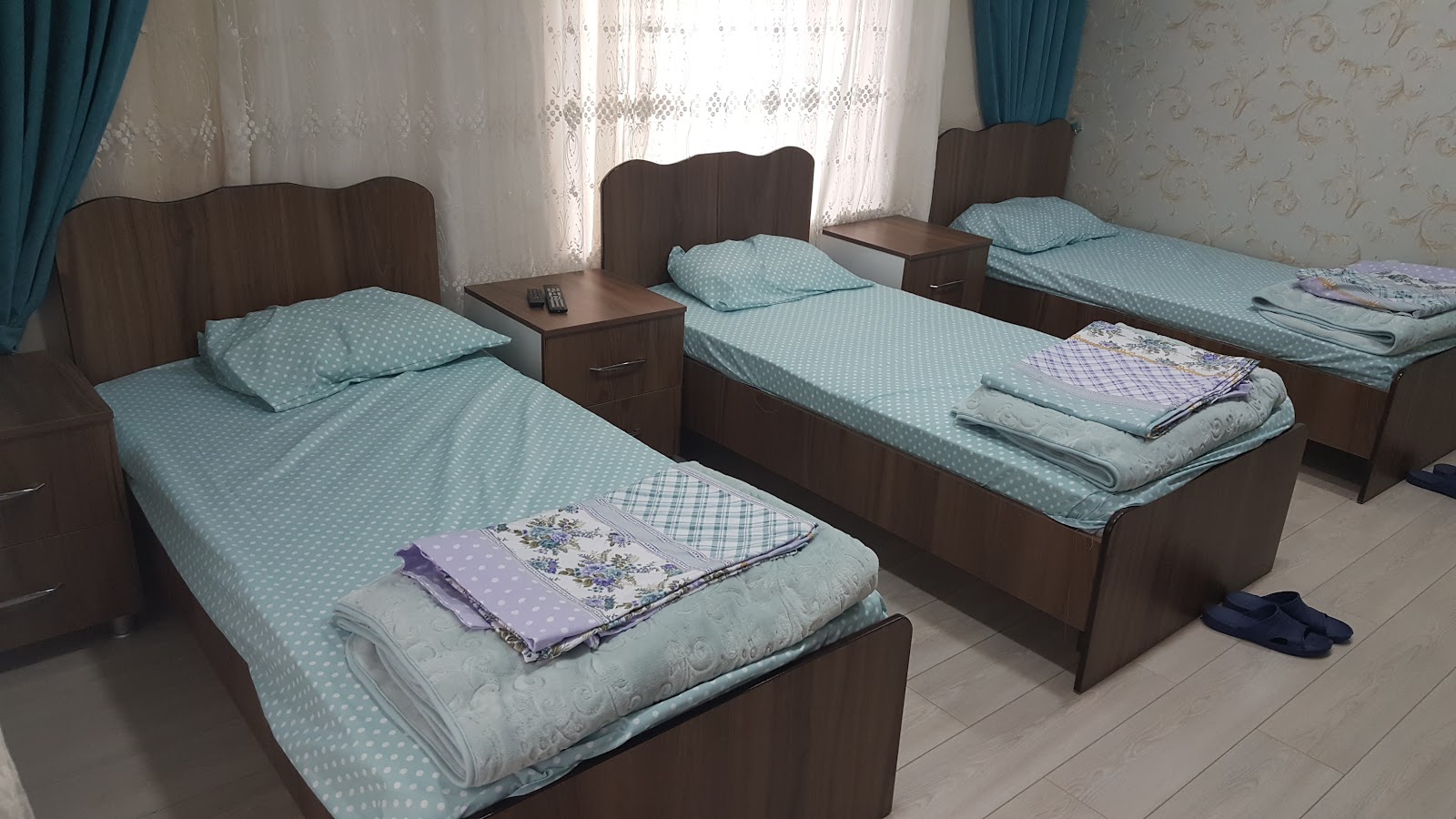 Yenişehir Öğretmenevi ve Akşam Sanat Okulu - Fotoğraf 3