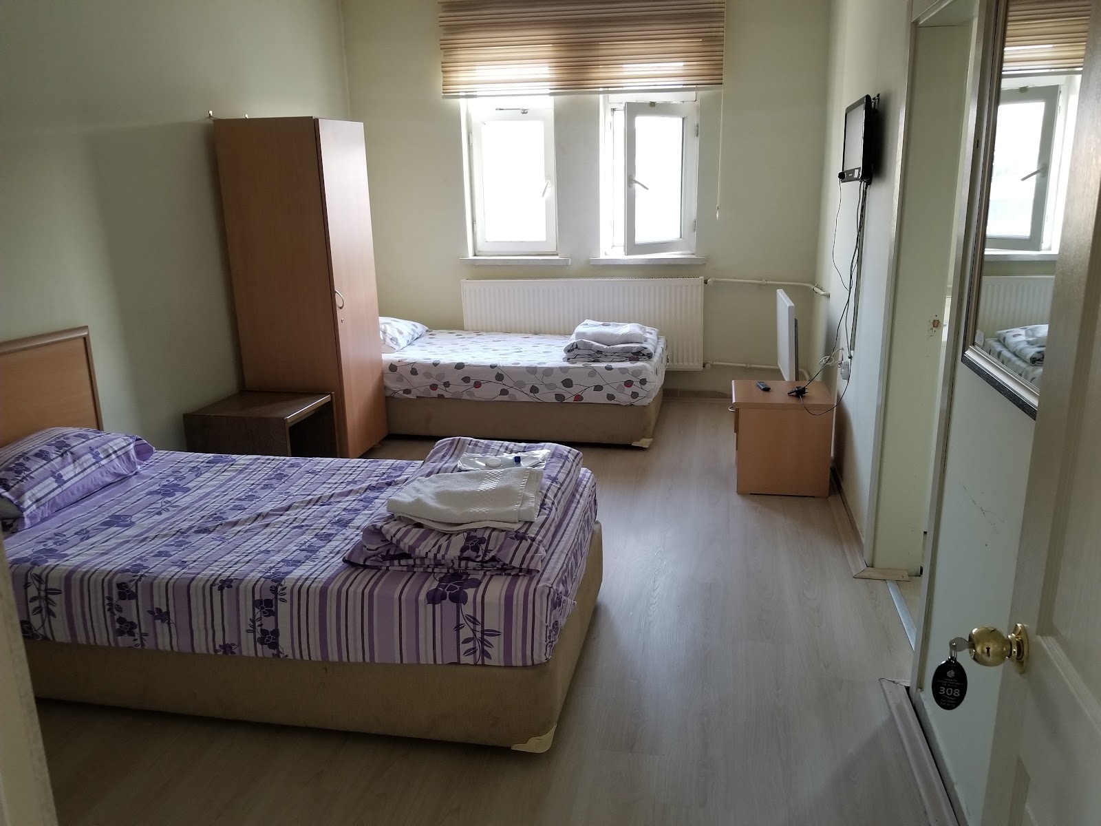 Yerköy Öğretmenevi ve Akşam Sanat Okulu - Fotoğraf 3