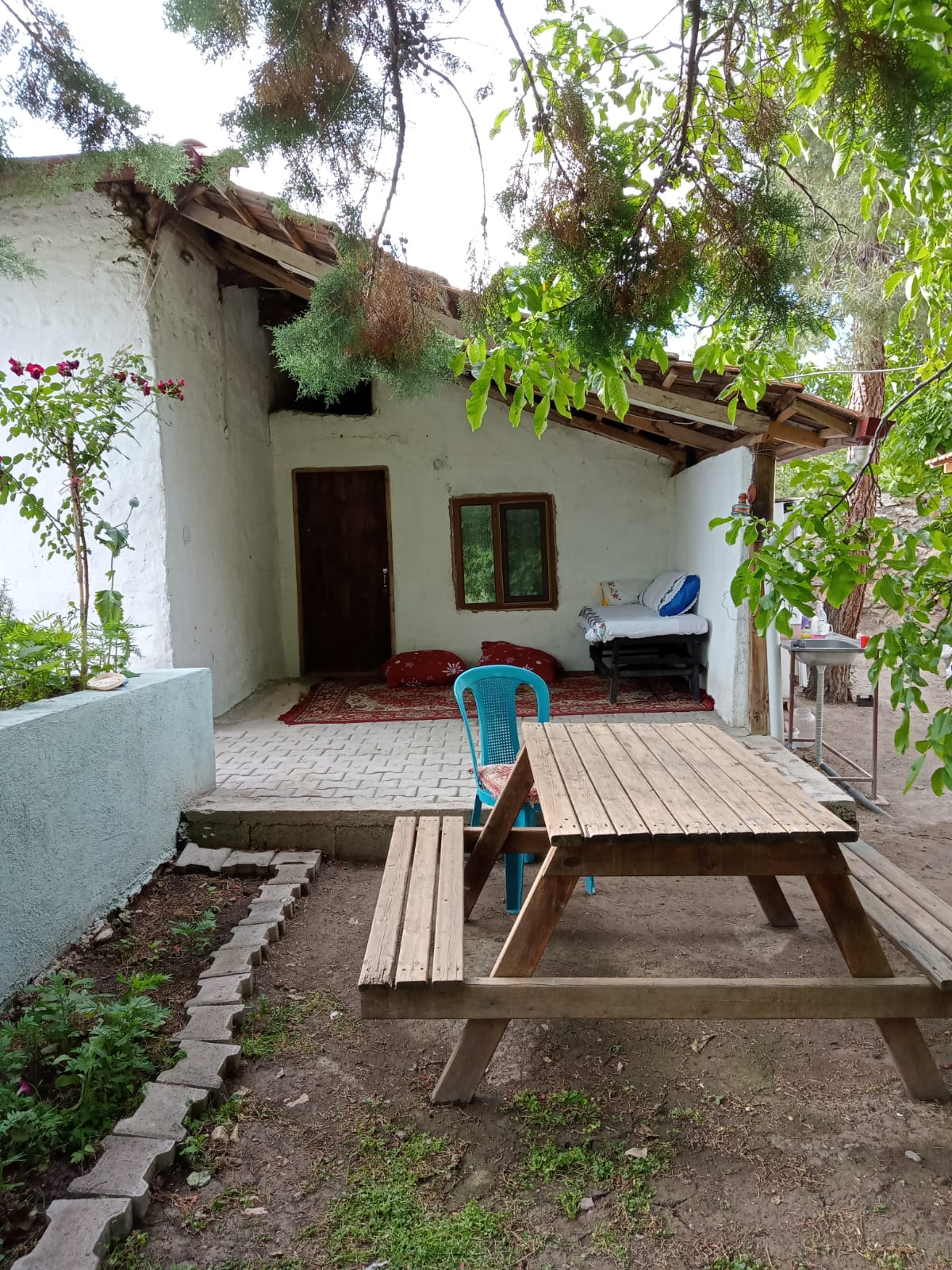 Yeşilova Belediyesi Kayadibi Otel ve Sosyal Tesisleri - Fotoğraf 3