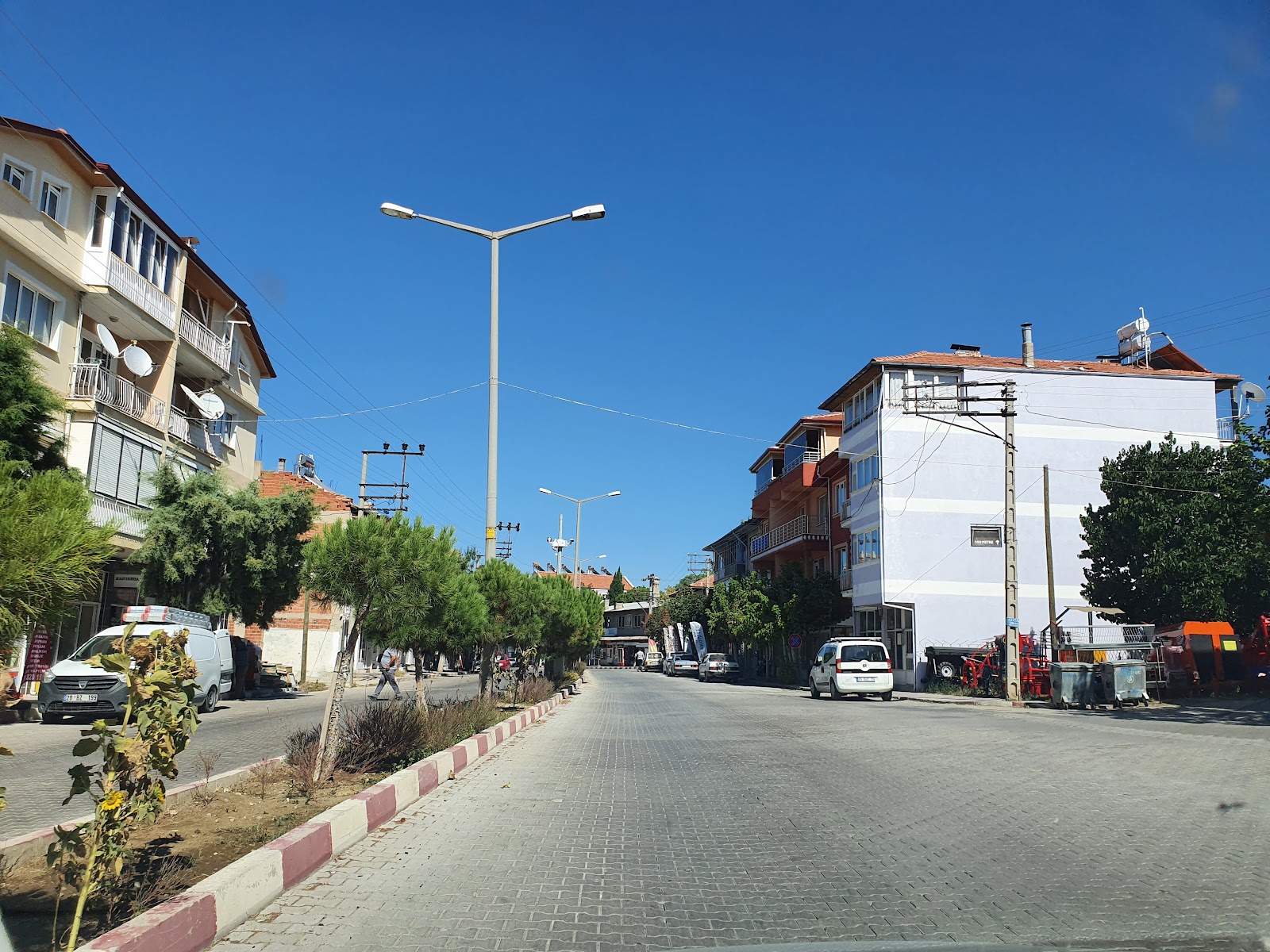 Yeşilova Öğretmenevi - Fotoğraf 3