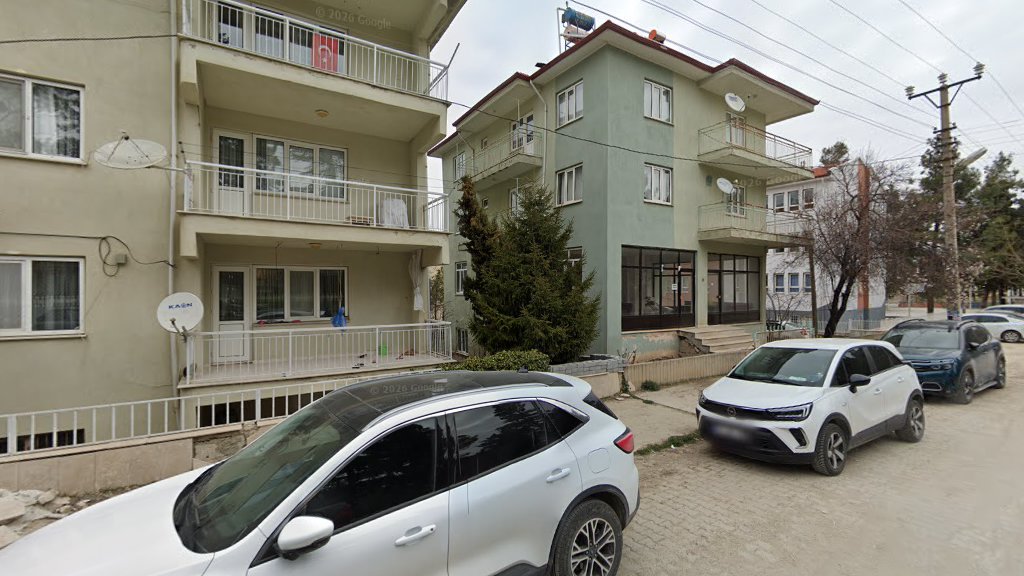 Yeşilova Öğretmenevi - Fotoğraf 4