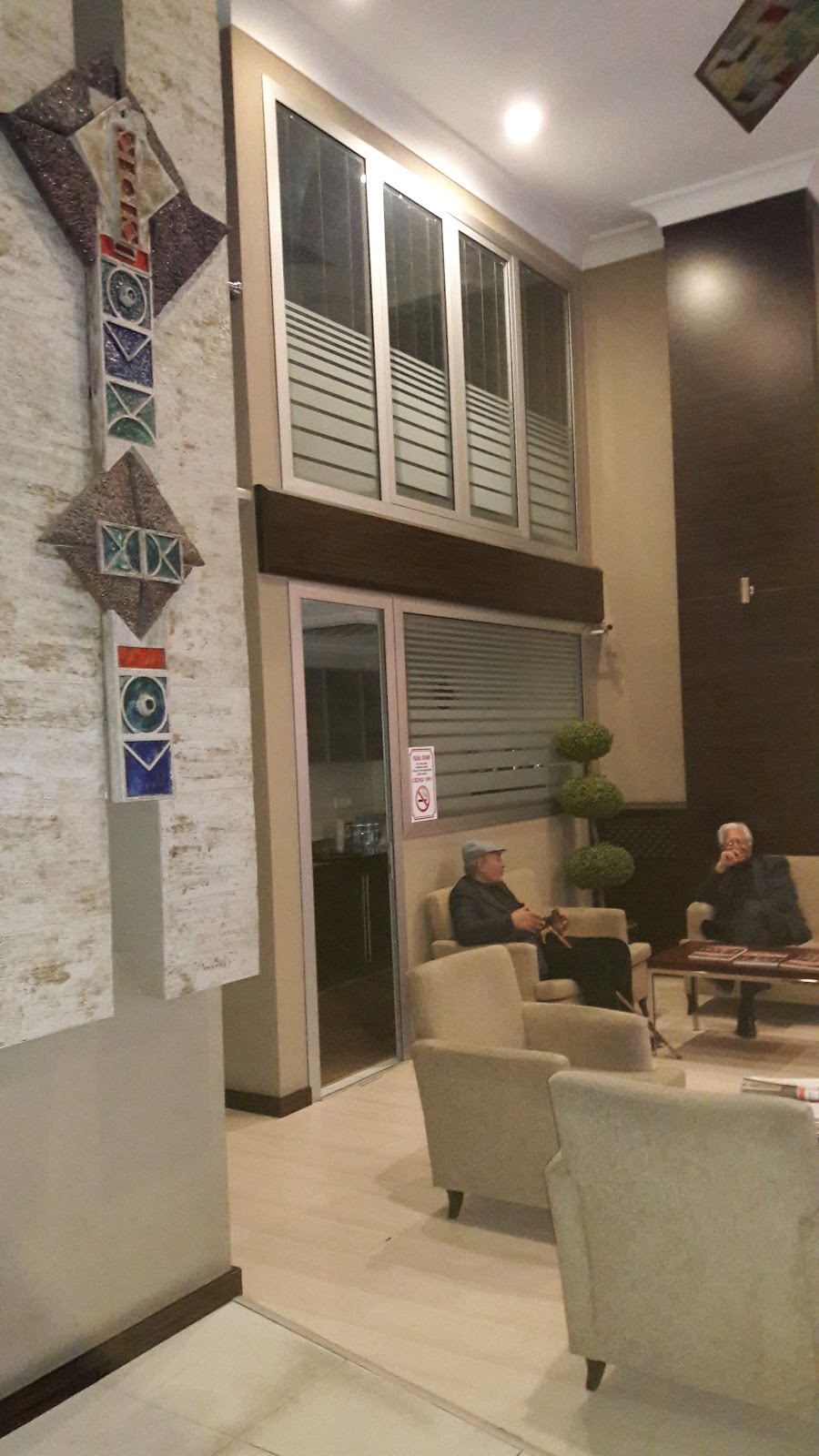 Yol-İş Sendikası Konukevi - Fotoğraf 3