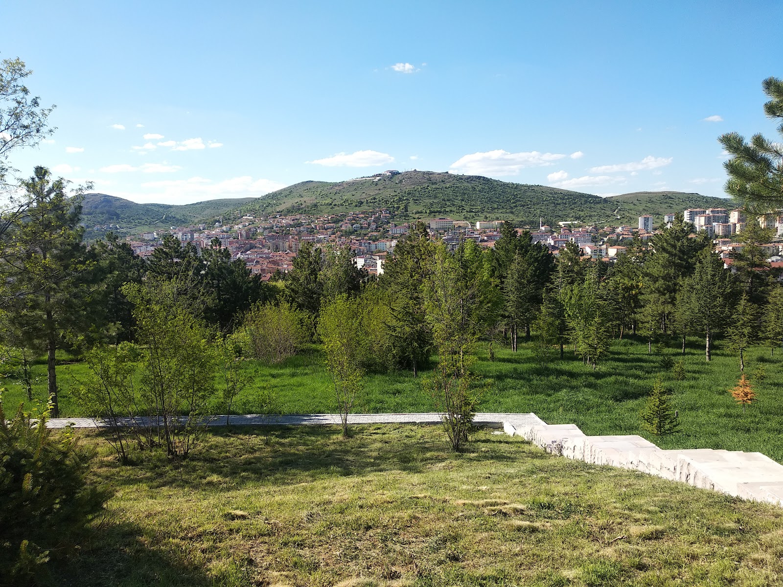 Yozgat Askeri Gazinosu - Fotoğraf 4