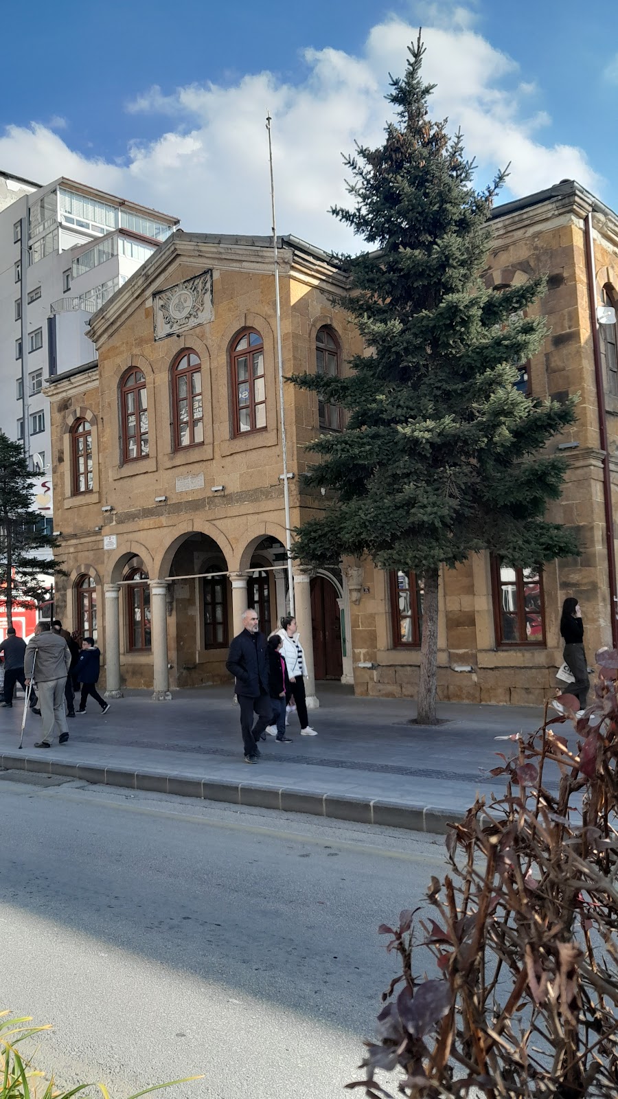 Yozgat Askeri Gazinosu - Fotoğraf 5
