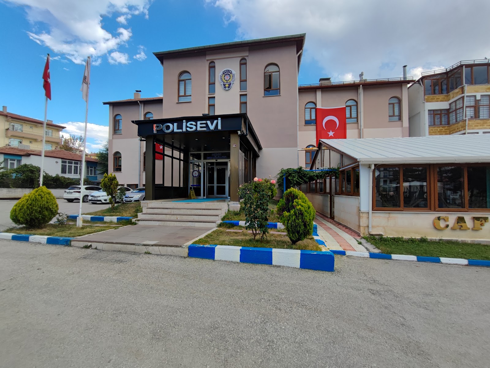 Yozgat Polisevi - Fotoğraf 2