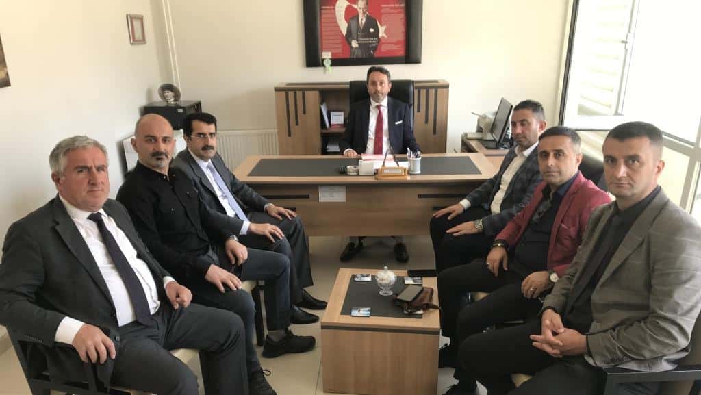 Yusufeli Öğretmenevi ve Akşam Sanat Okulu - Fotoğraf 2