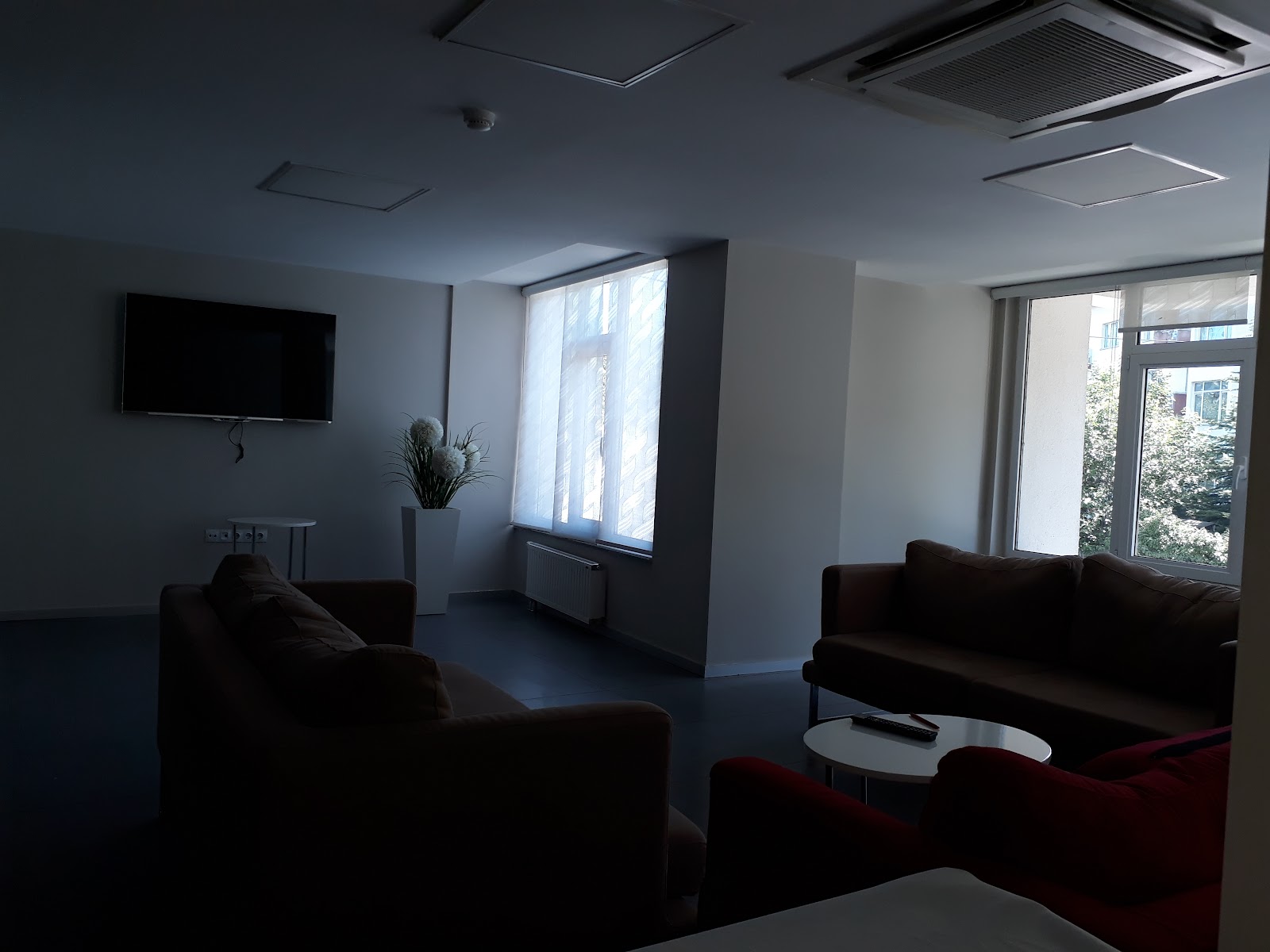 Ziraat Bankası Misafirhanesi - Fotoğraf 2