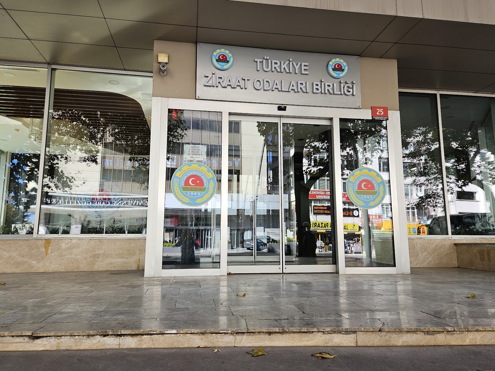 Ziraat Bankası Misafirhanesi - Fotoğraf 5