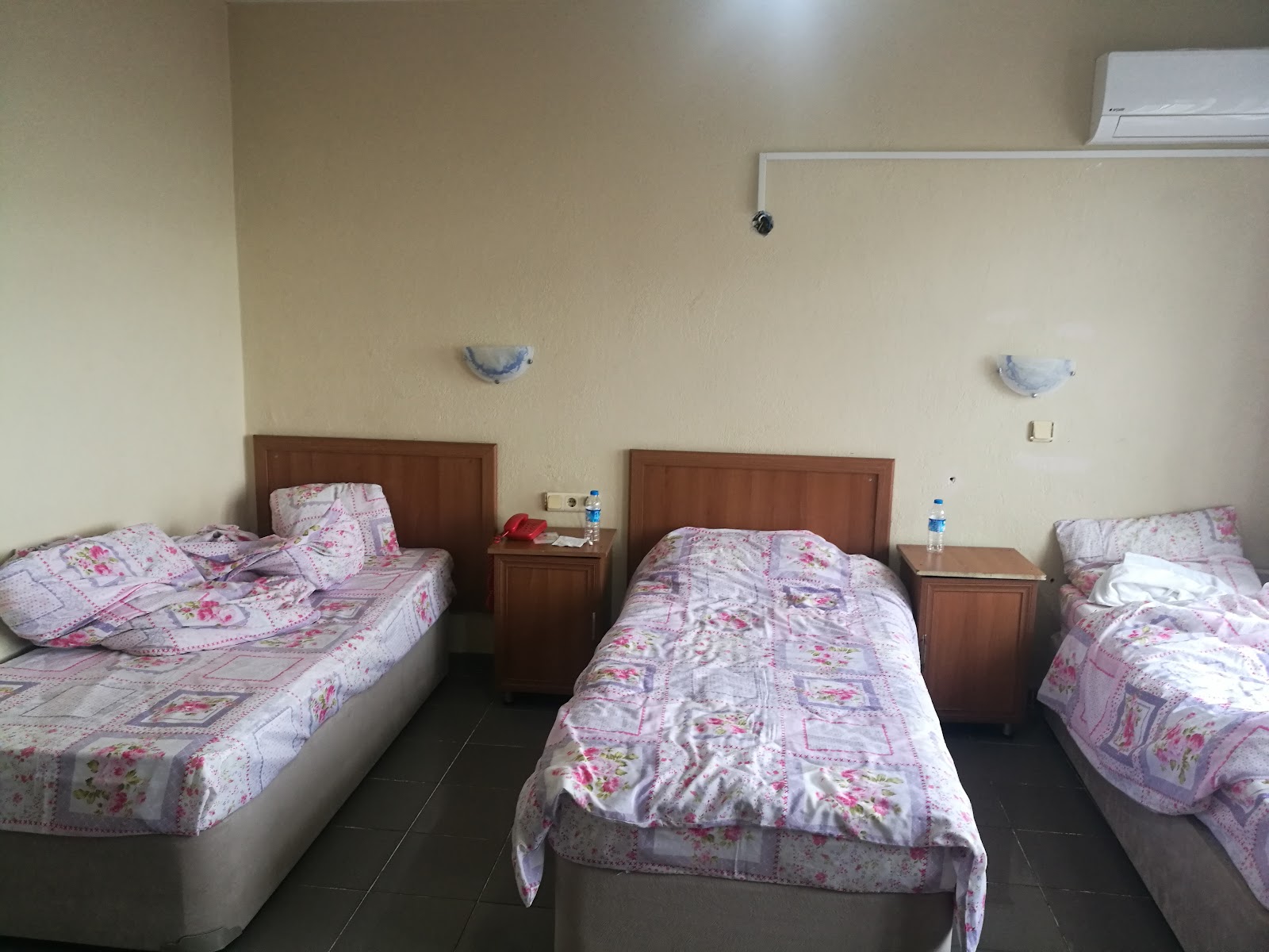 Zonguldak DSİ Misafirhanesi - Fotoğraf 3