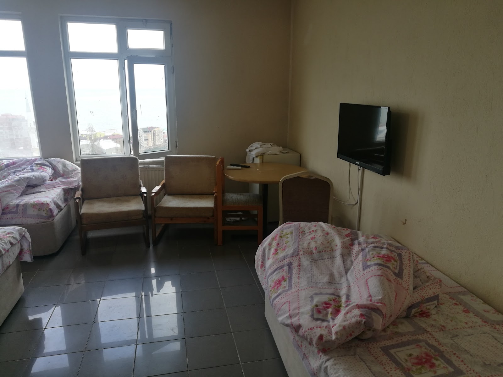 Zonguldak DSİ Misafirhanesi - Fotoğraf 4
