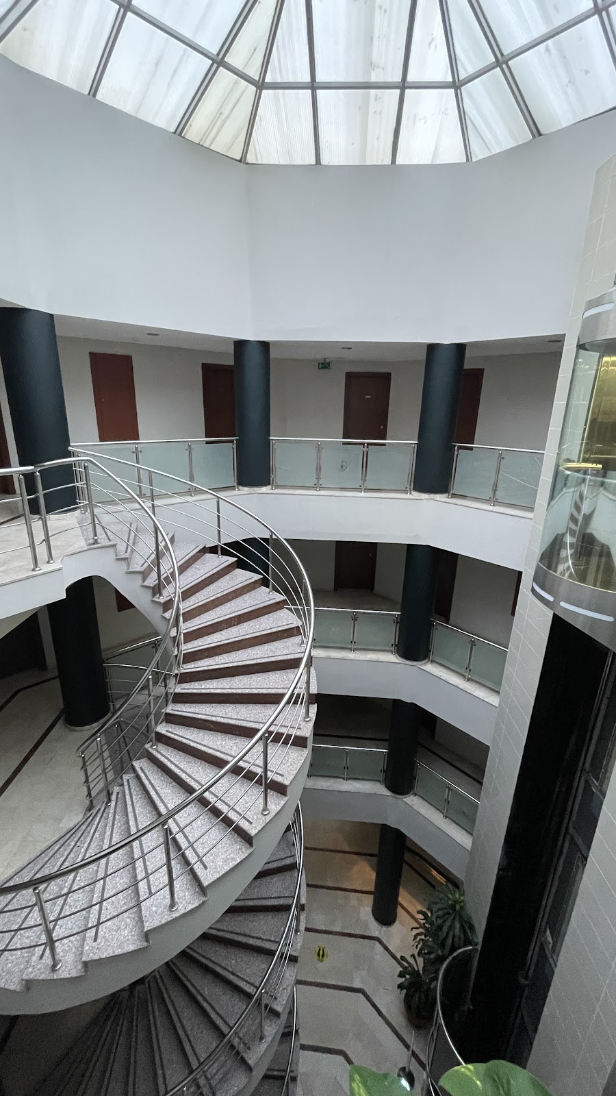 Zonguldak Öğretmenevi ve Akşam Sanat Okulu - Fotoğraf 4