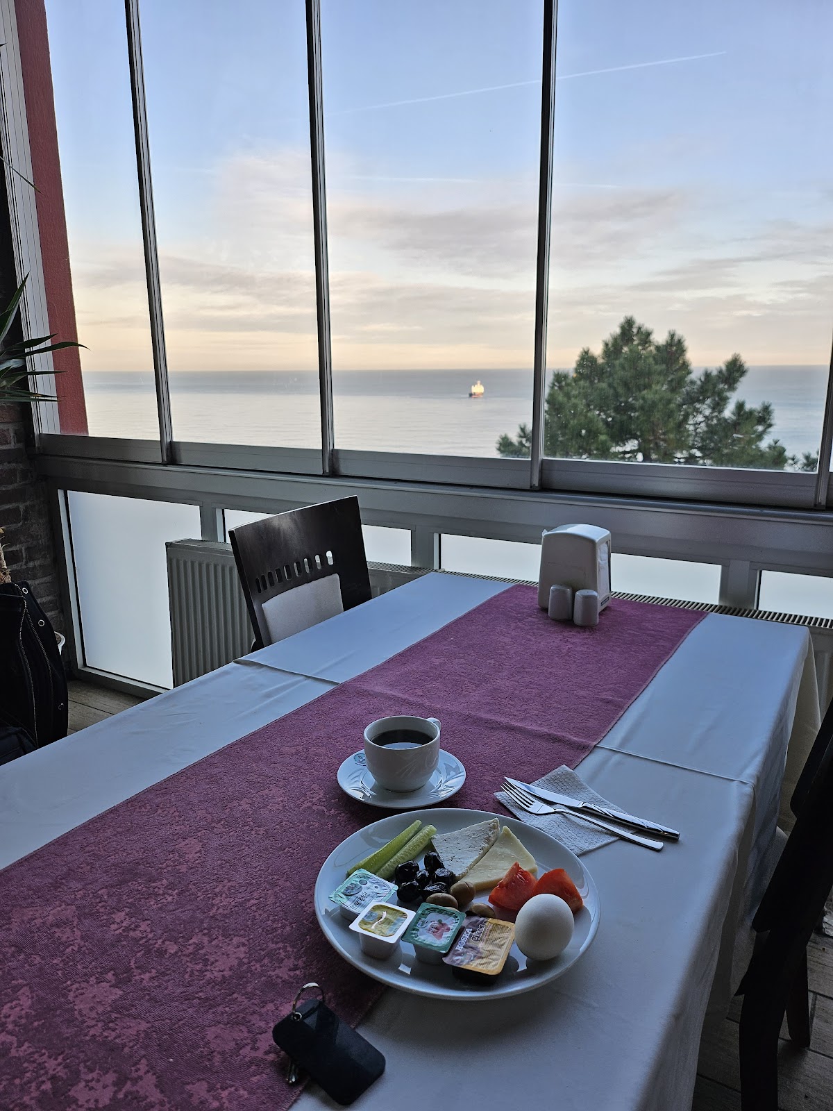 Zonguldak Öğretmenevi ve Akşam Sanat Okulu - Fotoğraf 5