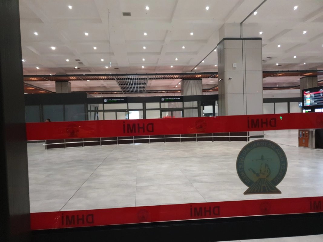 Dokuz Eylül Üniversitesi Seferihisar Öğrenci Eğitim ve Dinlenme Tesisleri fotoğrafı