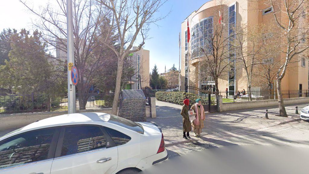 Konya Medaş Misafirhanesi dış cephe veya tesis görseli