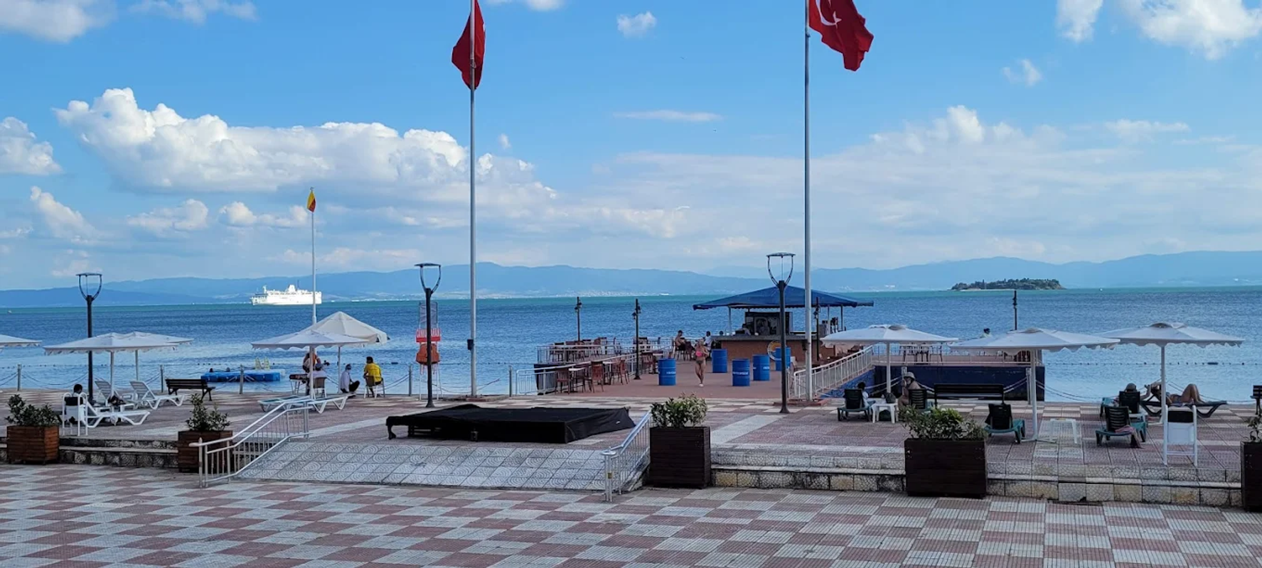 İstanbul Tuzla Özel Eğitim Merkezi fotoğrafı