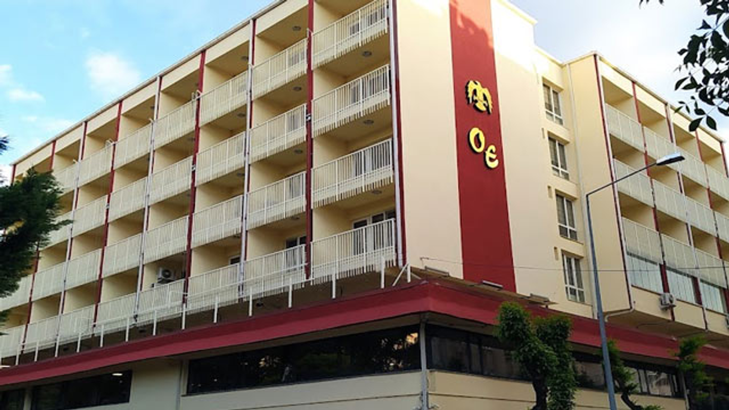 Eskişehir Astsubay Orduevi fotoğrafı
