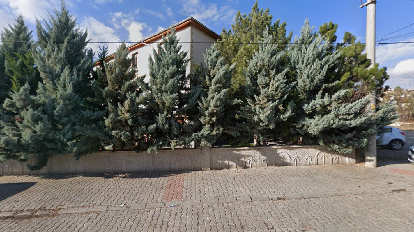 Nevşehir Öğretmenevi ve Akşam Sanat Okulu fotoğrafı