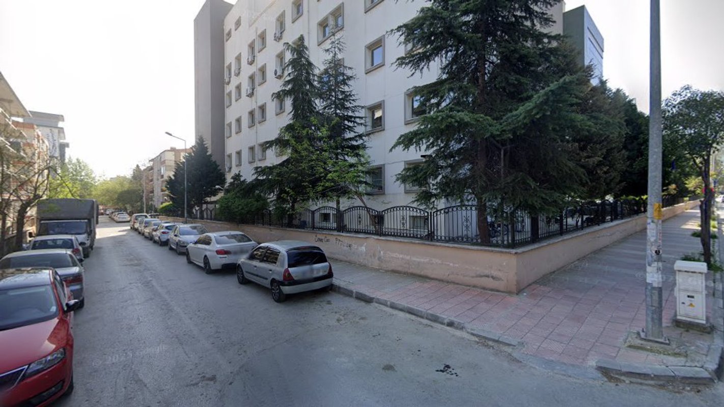 Manisa Defterdarlık Misafirhanesi fotoğrafı