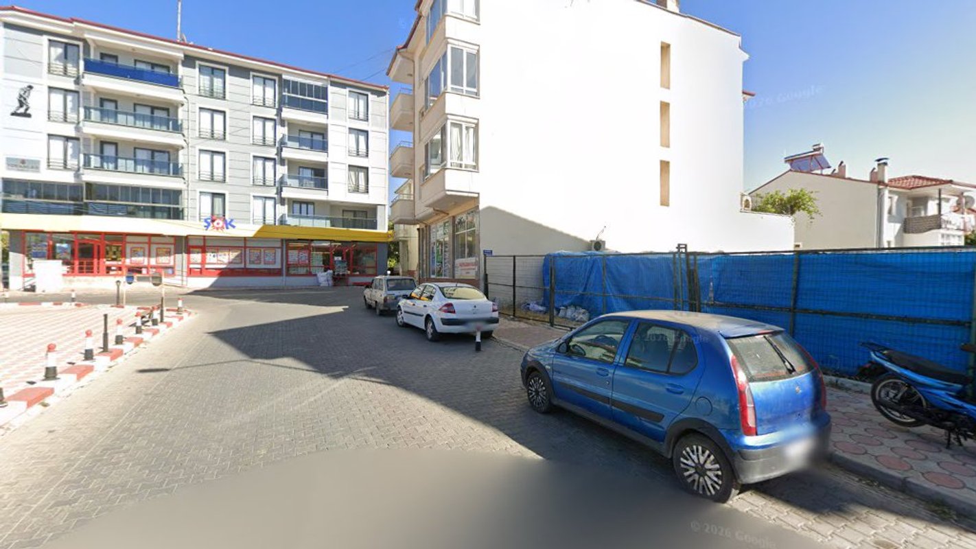 Sivaslı Öğretmenevi fotoğrafı