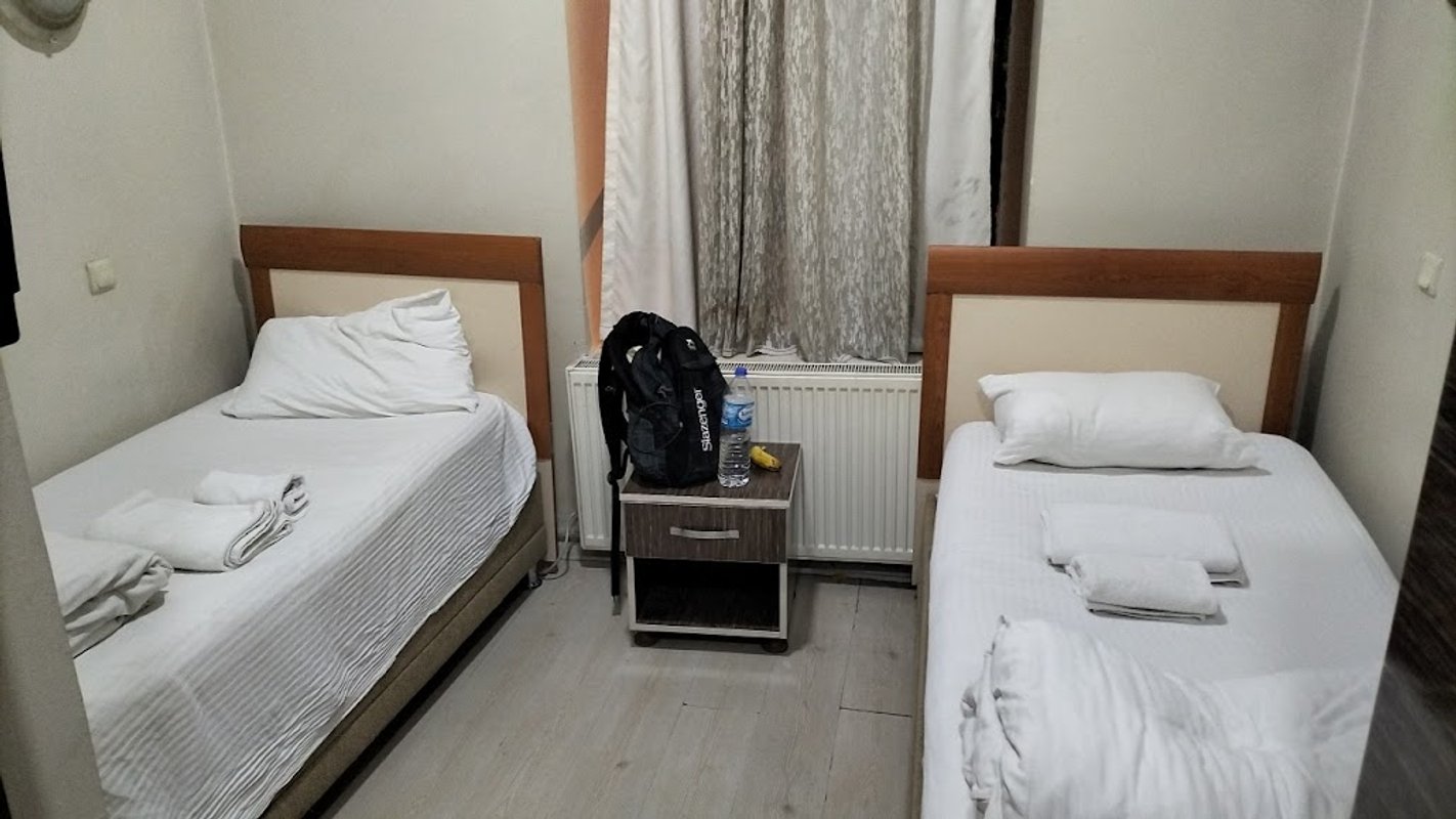 Kocaeli Gölcük Subay Orduevi fotoğrafı
