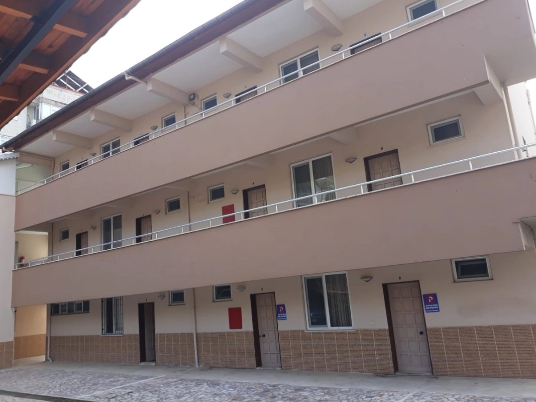 Alanya Meteoroloji Müdürlüğü Misafirhanesi fotoğrafı